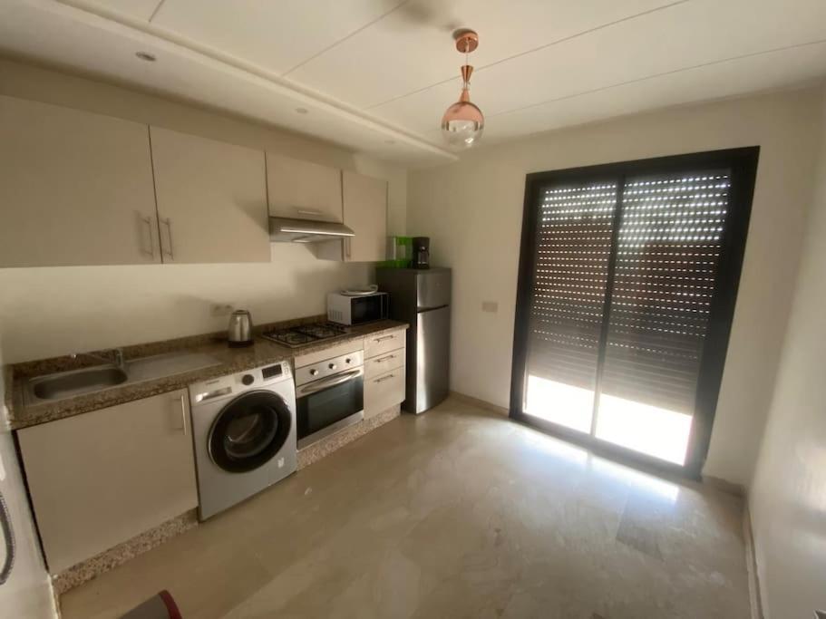 Appartement De Haut Standing. Marrakesh Exterior foto